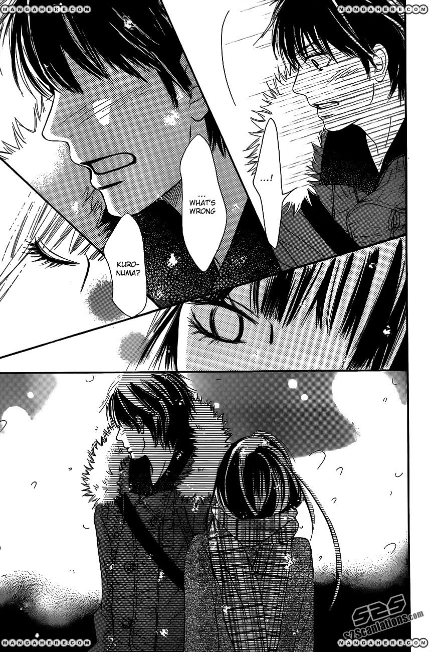Read Kimi Ni Todoke EN Manga Online