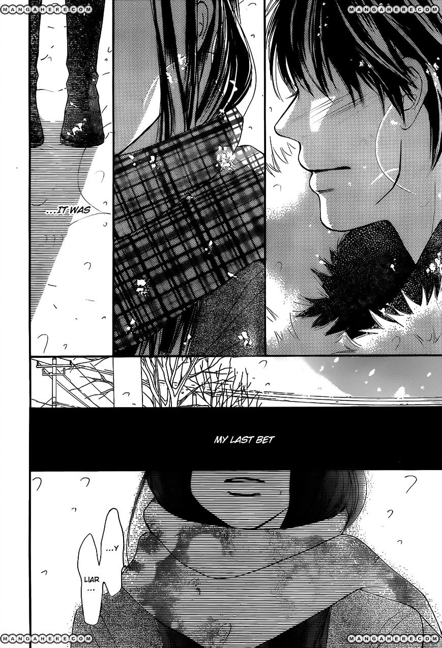 Read Kimi Ni Todoke EN Manga Online