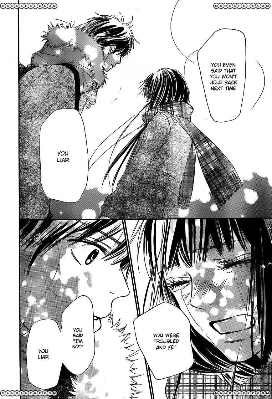 Read Kimi Ni Todoke EN Manga Online