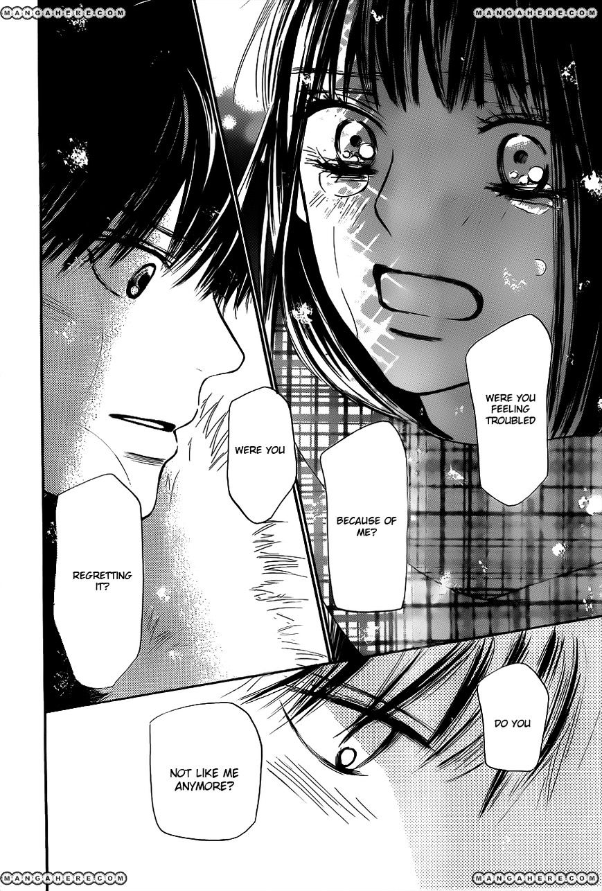 Read Kimi Ni Todoke EN Manga Online