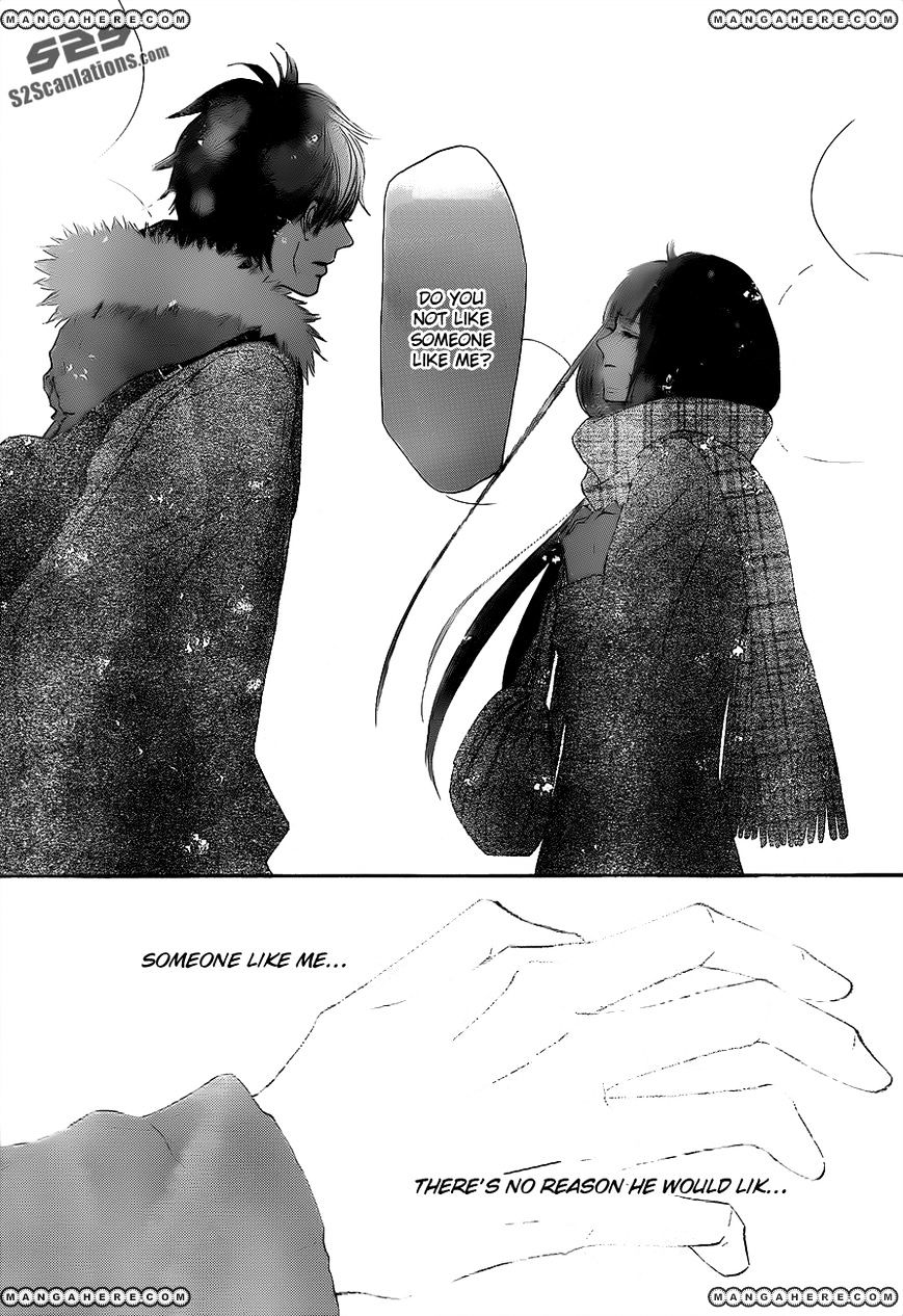 Read Kimi Ni Todoke EN Manga Online