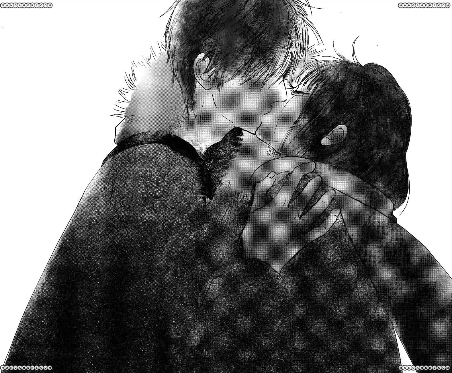 Read Kimi Ni Todoke EN Manga Online