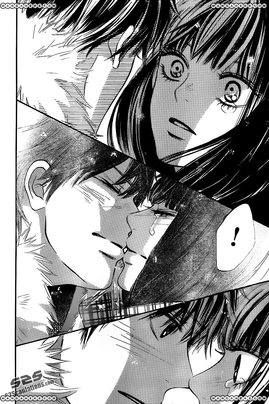 Read Kimi Ni Todoke EN Manga Online