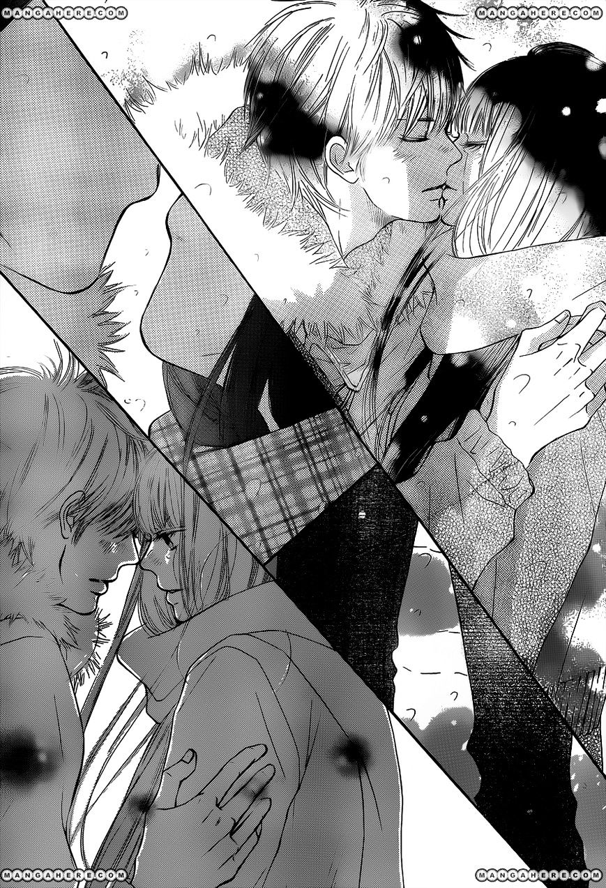 Read Kimi Ni Todoke EN Manga Online