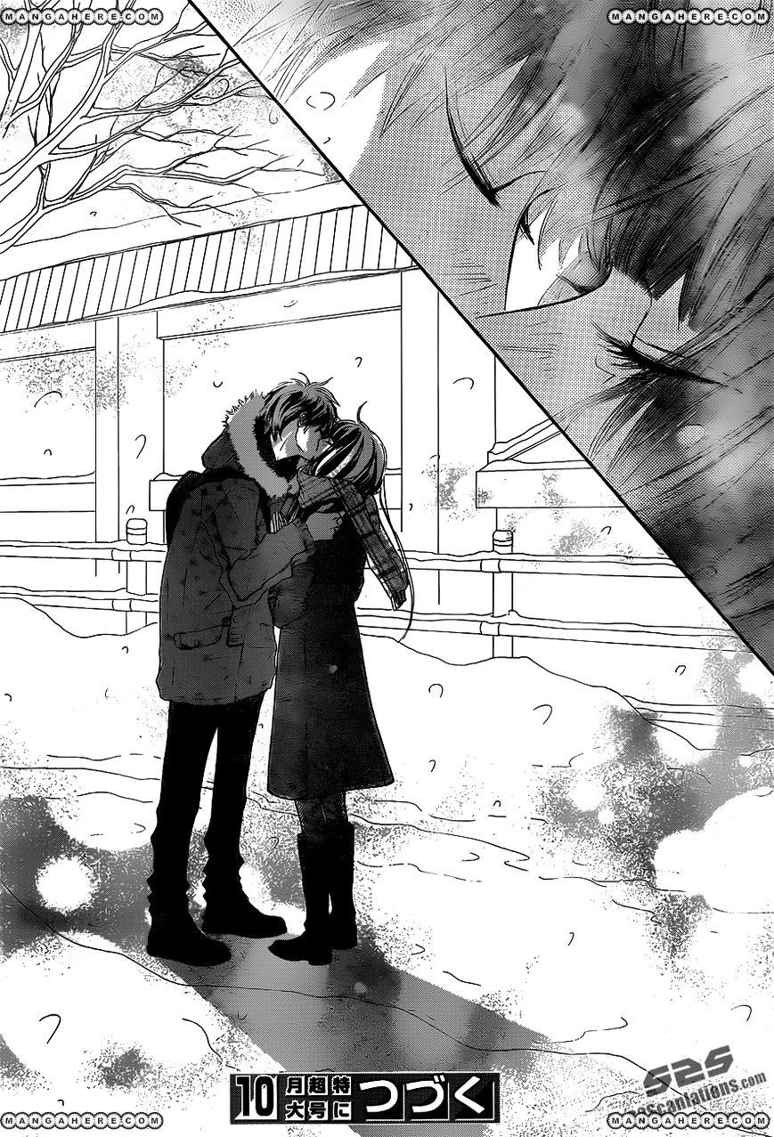 Read Kimi Ni Todoke EN Manga Online