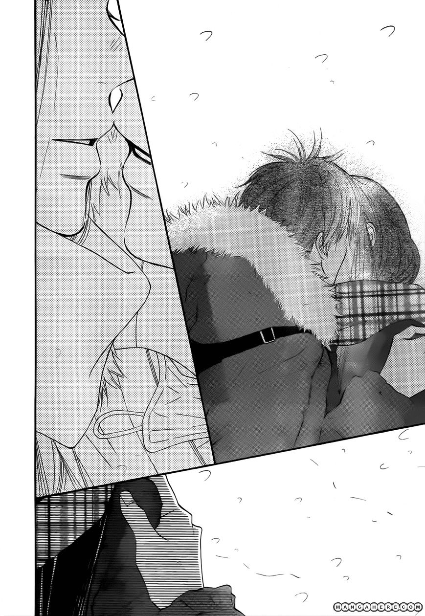Read Kimi Ni Todoke EN Manga Online