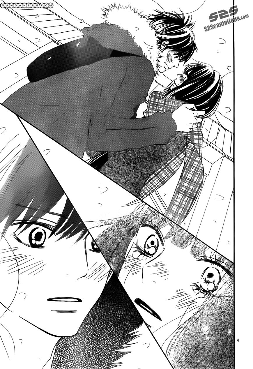 Read Kimi Ni Todoke EN Manga Online
