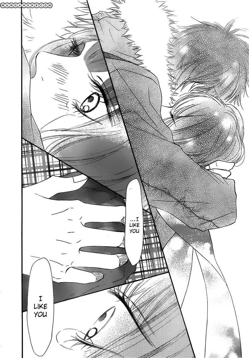 Read Kimi Ni Todoke EN Manga Online