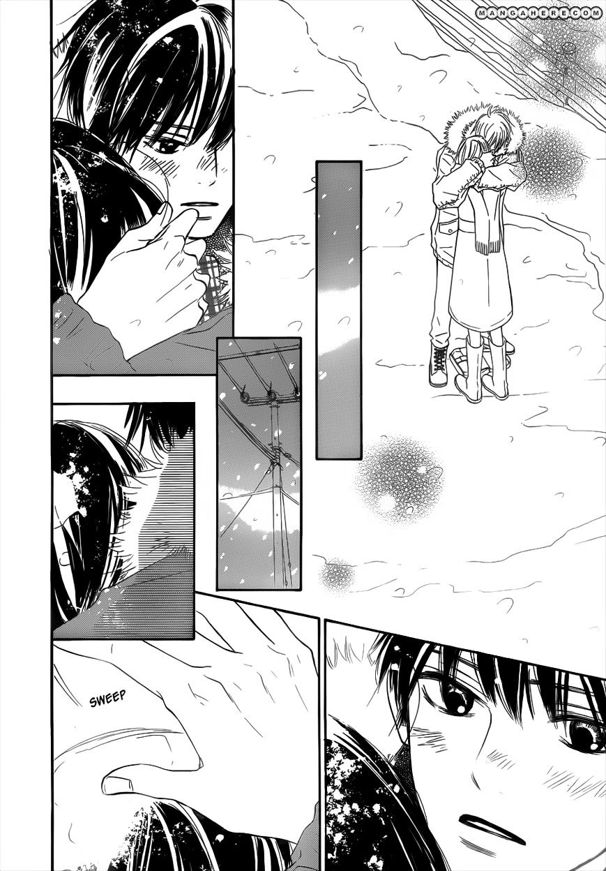 Read Kimi Ni Todoke EN Manga Online