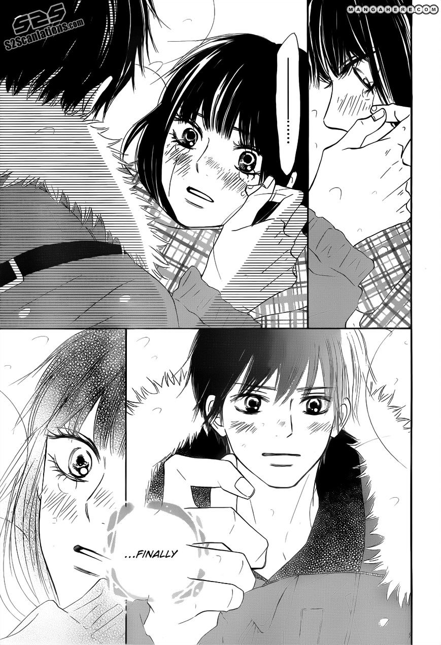 Read Kimi Ni Todoke EN Manga Online