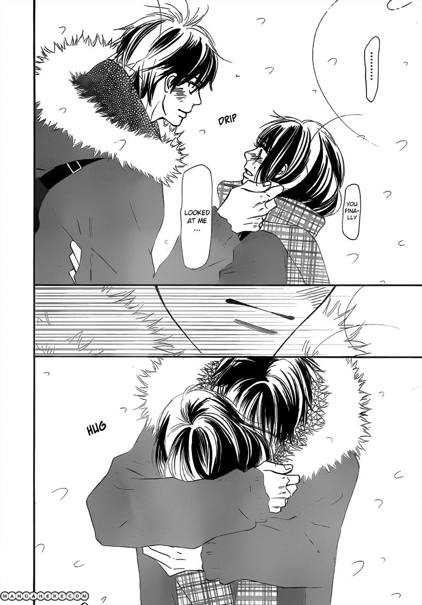 Read Kimi Ni Todoke EN Manga Online