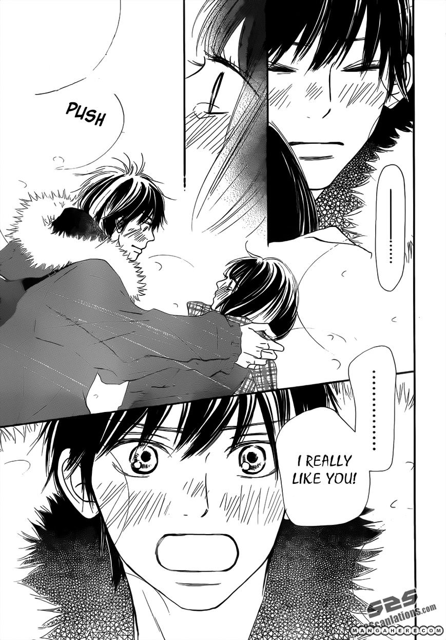 Read Kimi Ni Todoke EN Manga Online