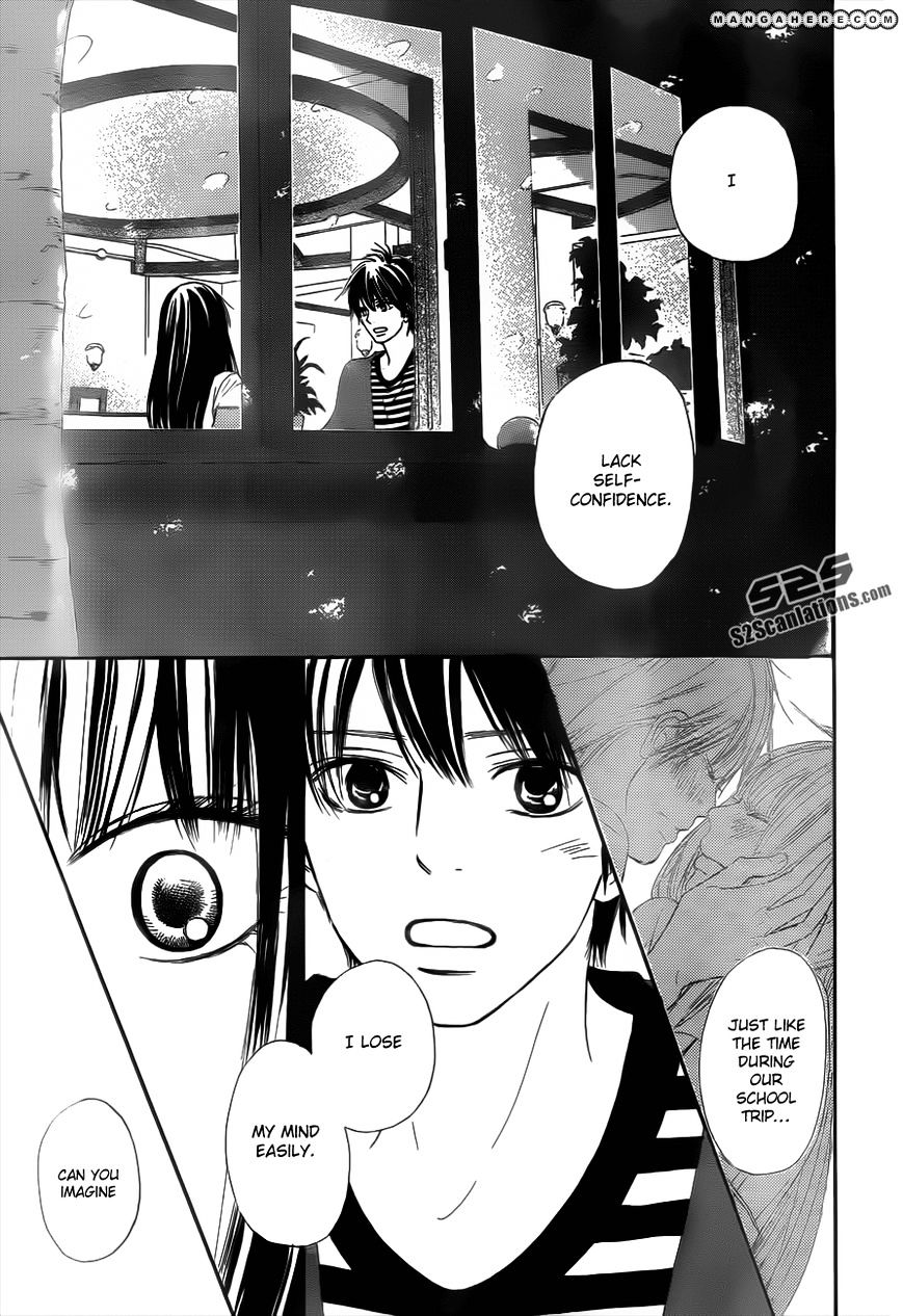 Read Kimi Ni Todoke EN Manga Online