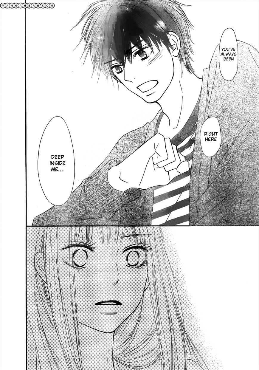Read Kimi Ni Todoke EN Manga Online