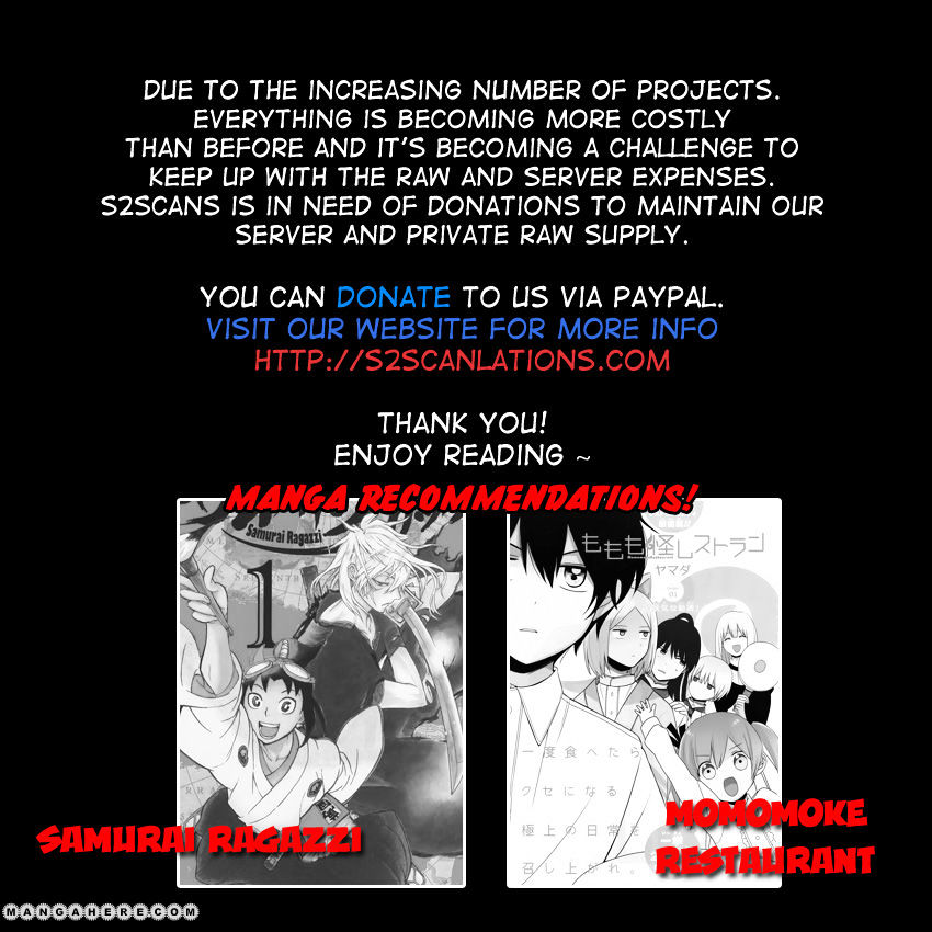 Read Kimi Ni Todoke EN Manga Online