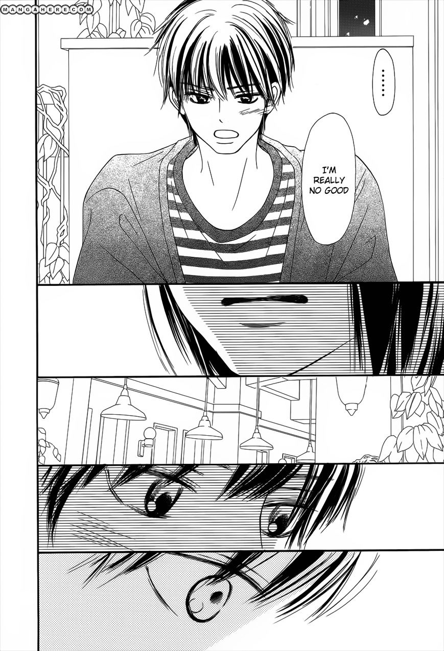 Read Kimi Ni Todoke EN Manga Online