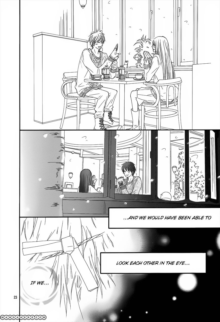 Read Kimi Ni Todoke EN Manga Online
