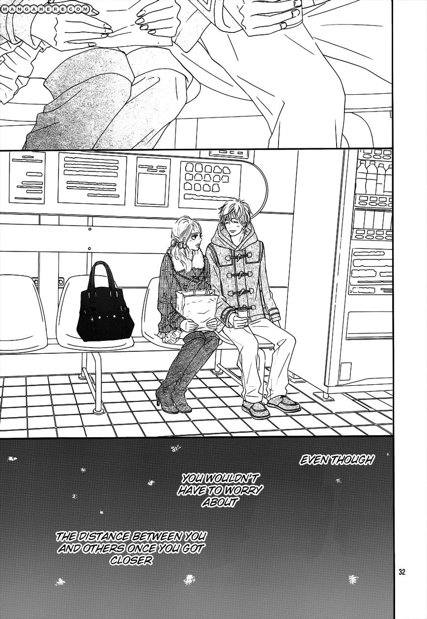 Read Kimi Ni Todoke EN Manga Online