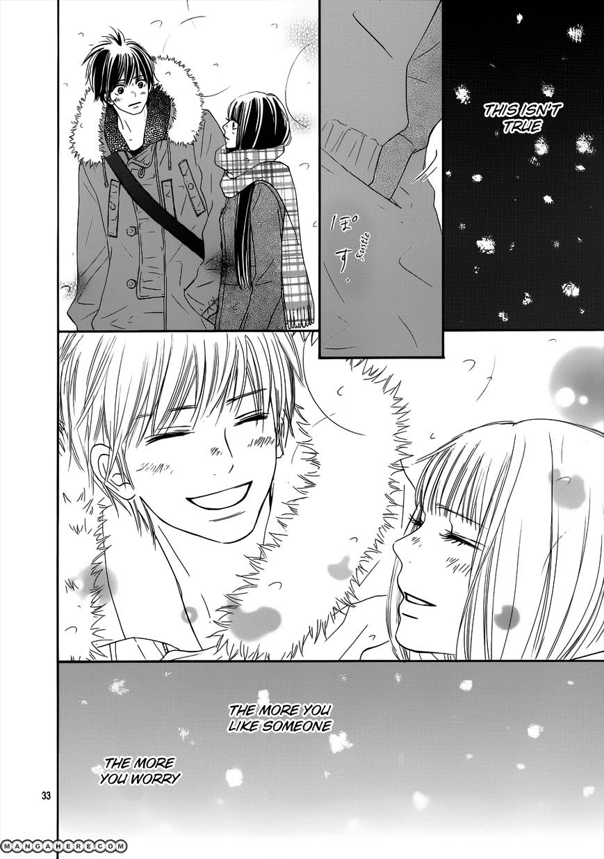 Read Kimi Ni Todoke EN Manga Online