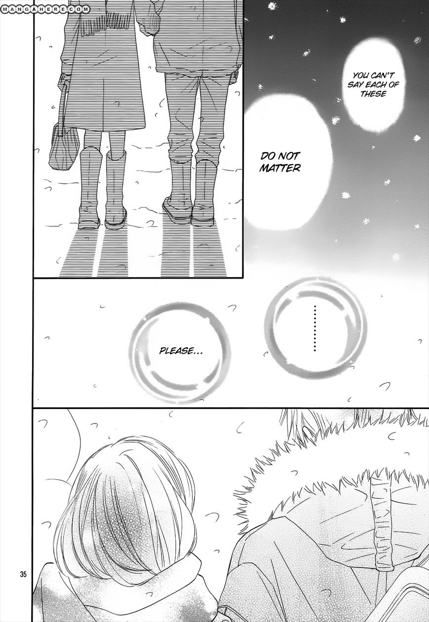 Read Kimi Ni Todoke EN Manga Online