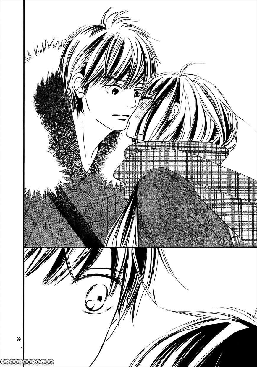 Read Kimi Ni Todoke EN Manga Online