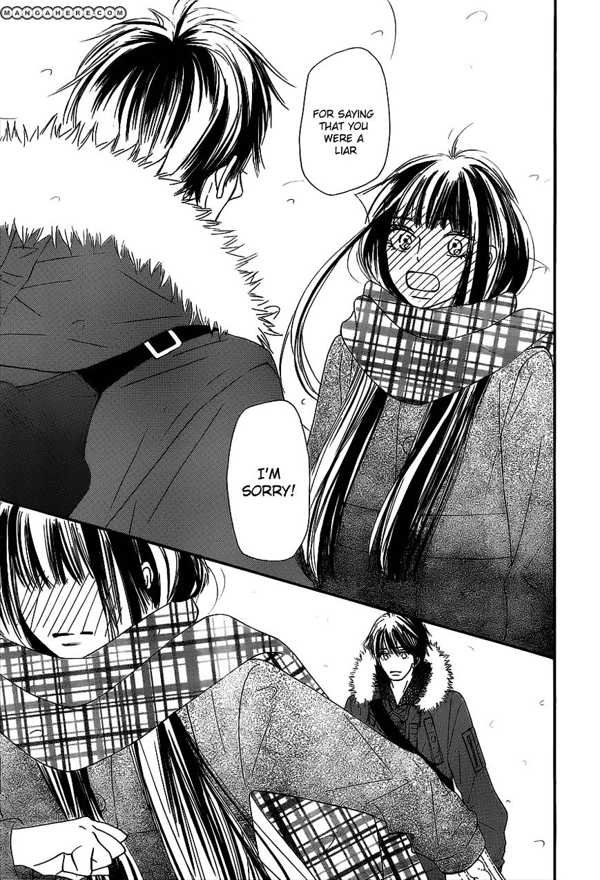 Read Kimi Ni Todoke EN Manga Online