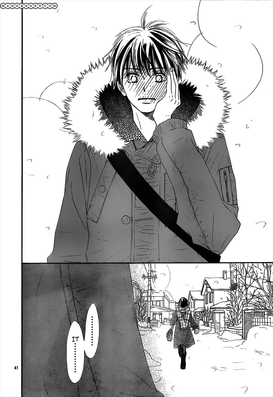 Read Kimi Ni Todoke EN Manga Online