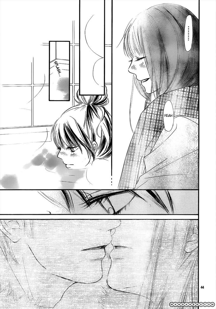 Read Kimi Ni Todoke EN Manga Online