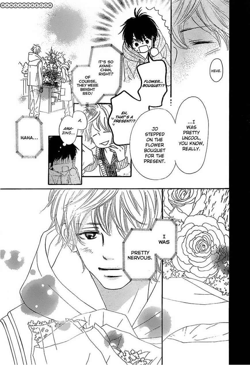 Read Kimi Ni Todoke EN Manga Online