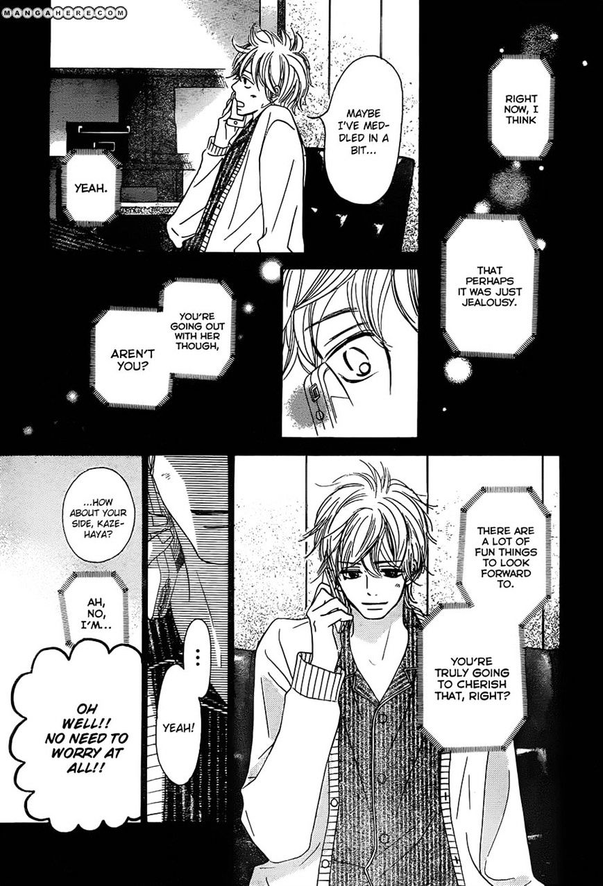 Read Kimi Ni Todoke EN Manga Online