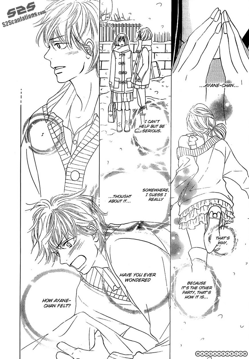 Read Kimi Ni Todoke EN Manga Online