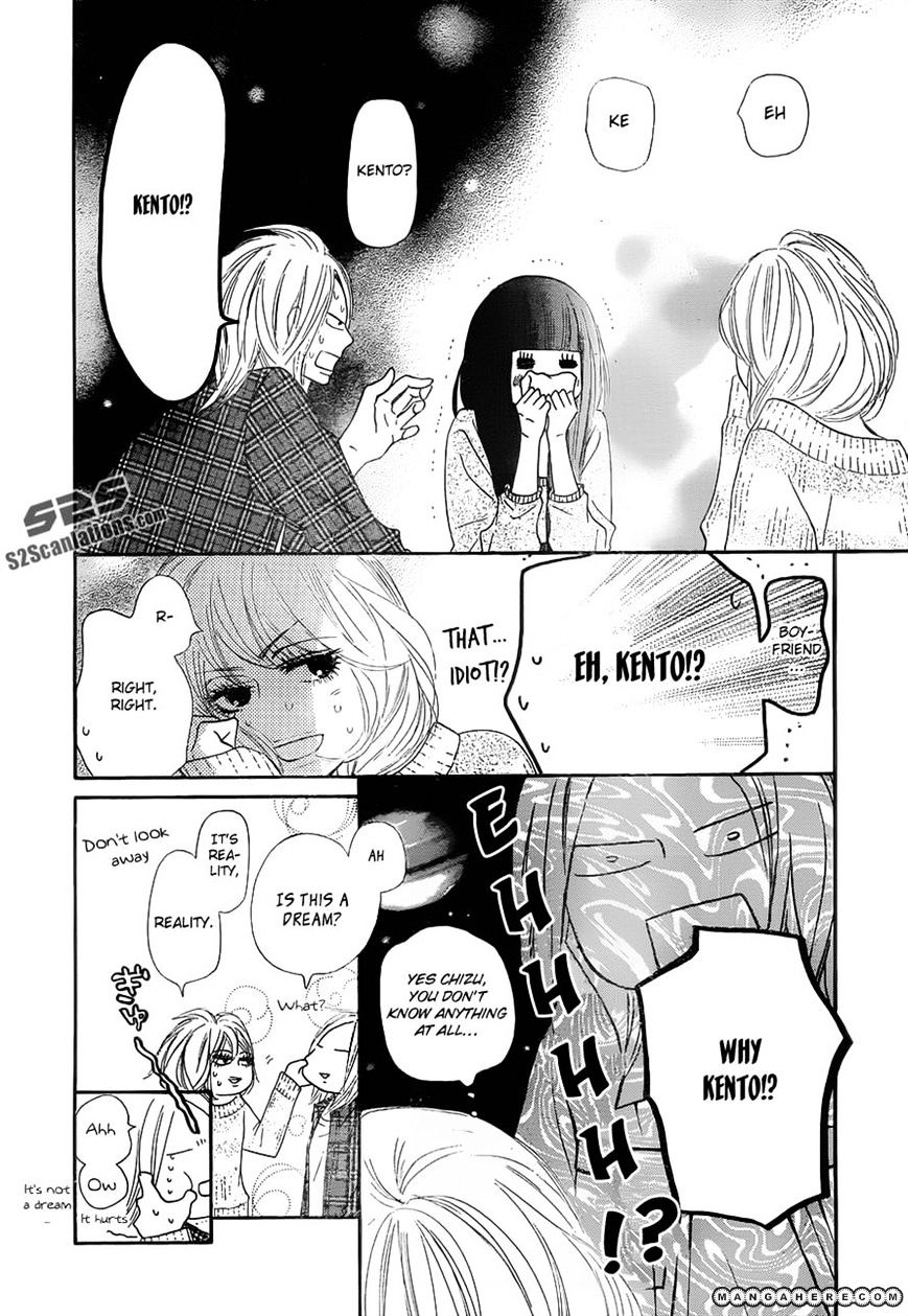 Read Kimi Ni Todoke EN Manga Online