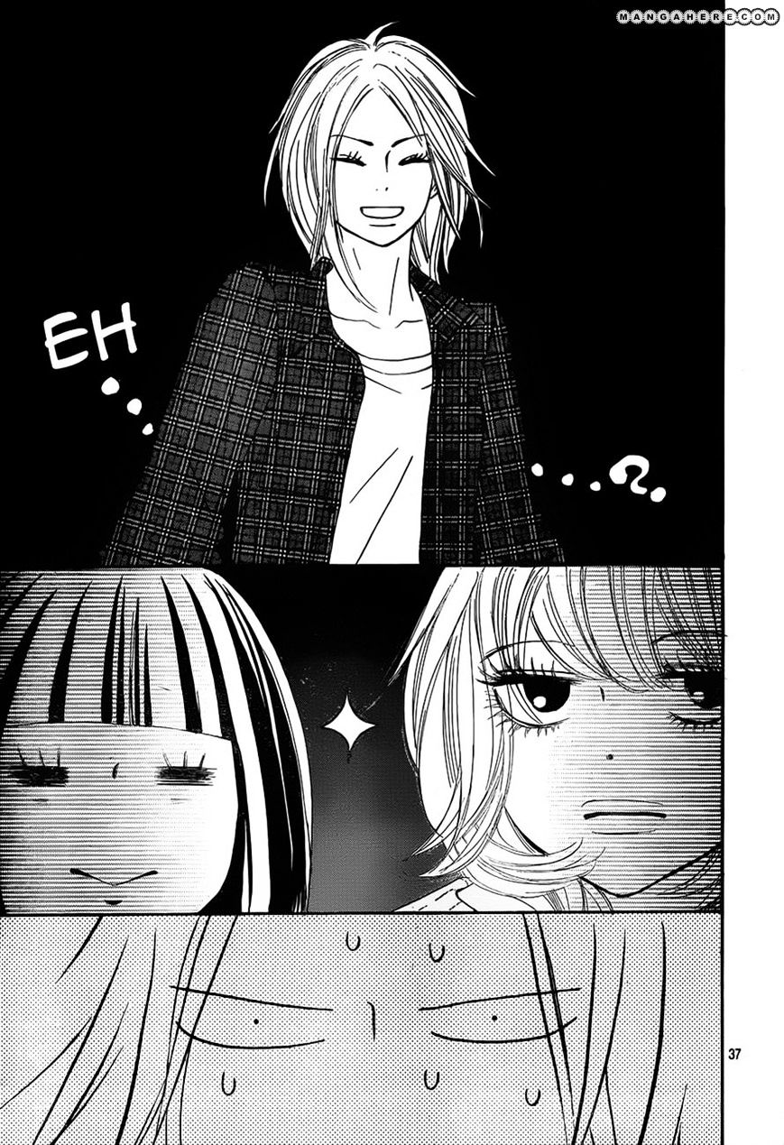Read Kimi Ni Todoke EN Manga Online
