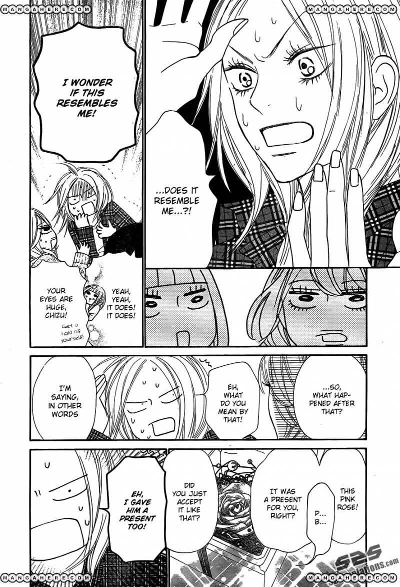 Read Kimi Ni Todoke EN Manga Online
