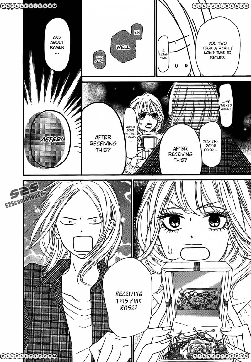 Read Kimi Ni Todoke EN Manga Online