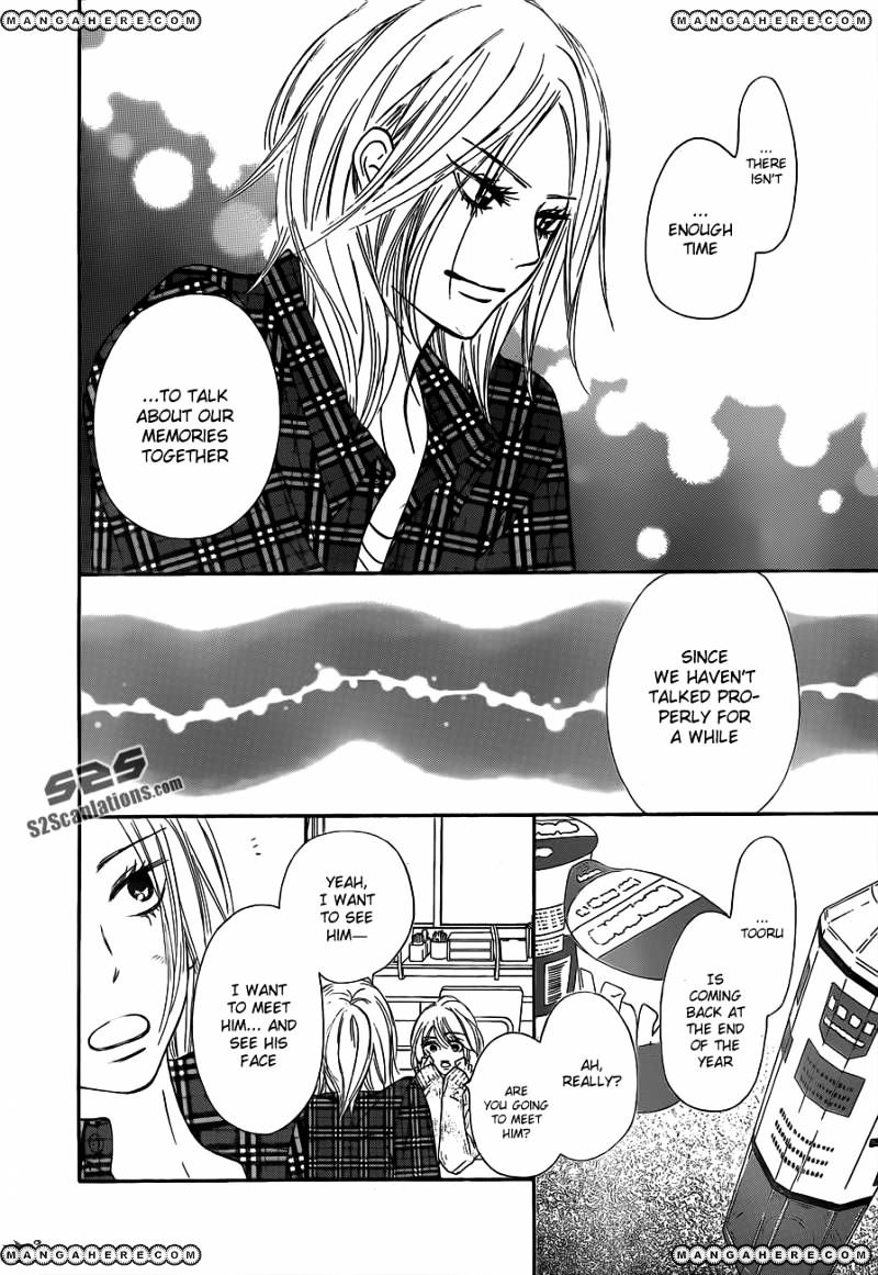 Read Kimi Ni Todoke EN Manga Online