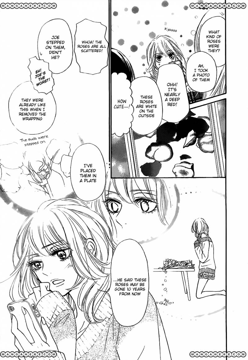 Read Kimi Ni Todoke EN Manga Online