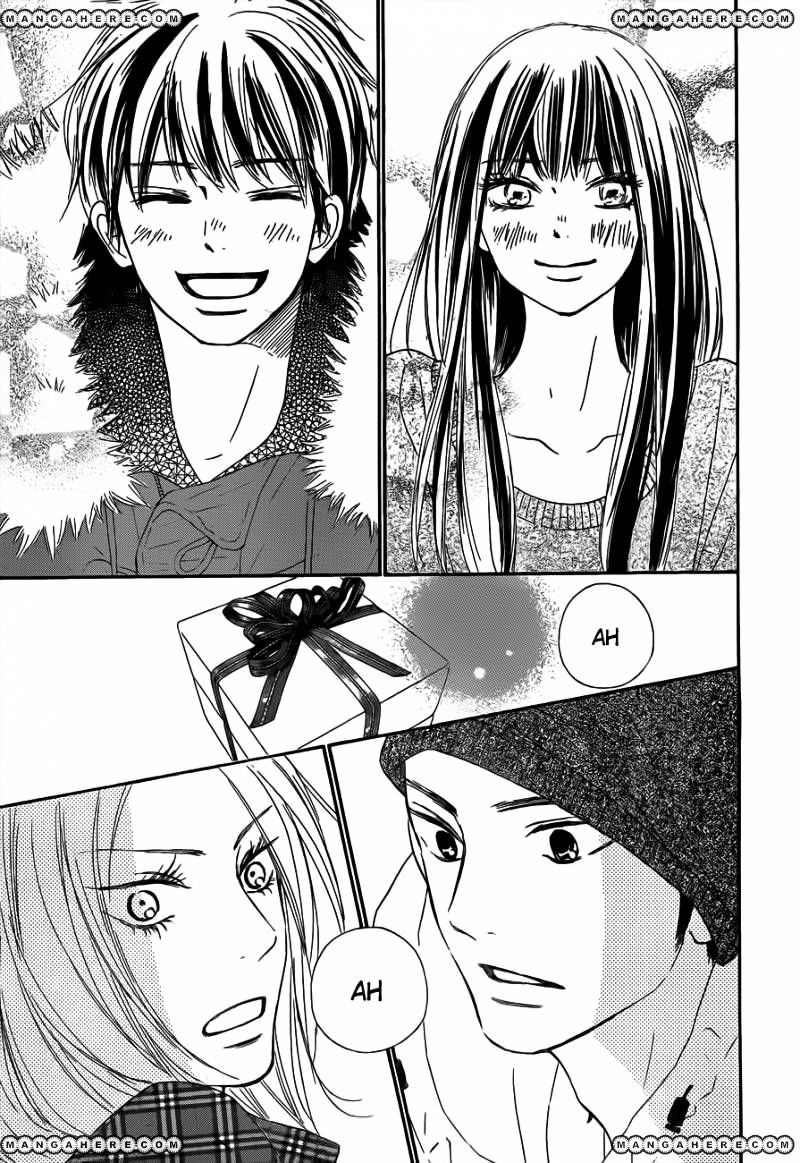 Read Kimi Ni Todoke EN Manga Online