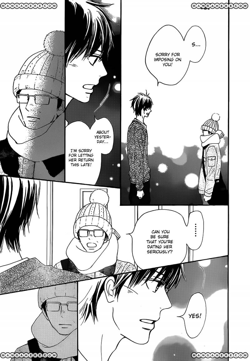 Read Kimi Ni Todoke EN Manga Online