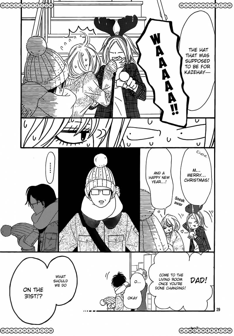 Read Kimi Ni Todoke EN Manga Online