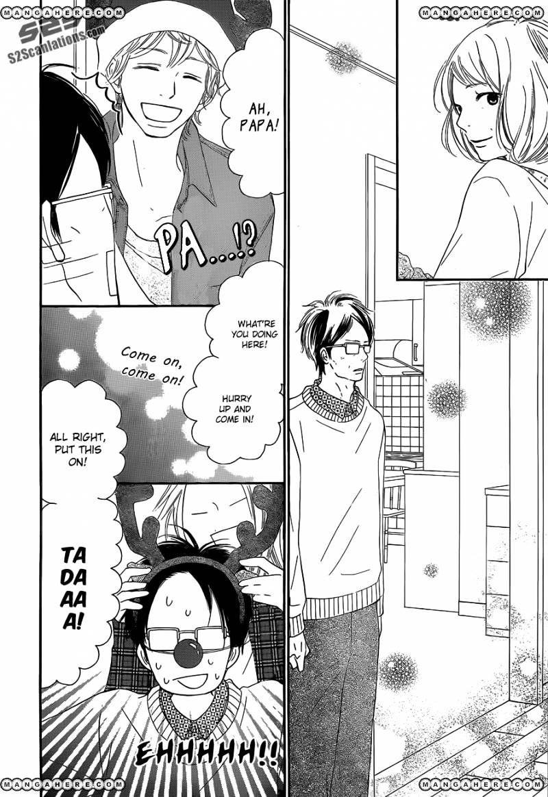 Read Kimi Ni Todoke EN Manga Online