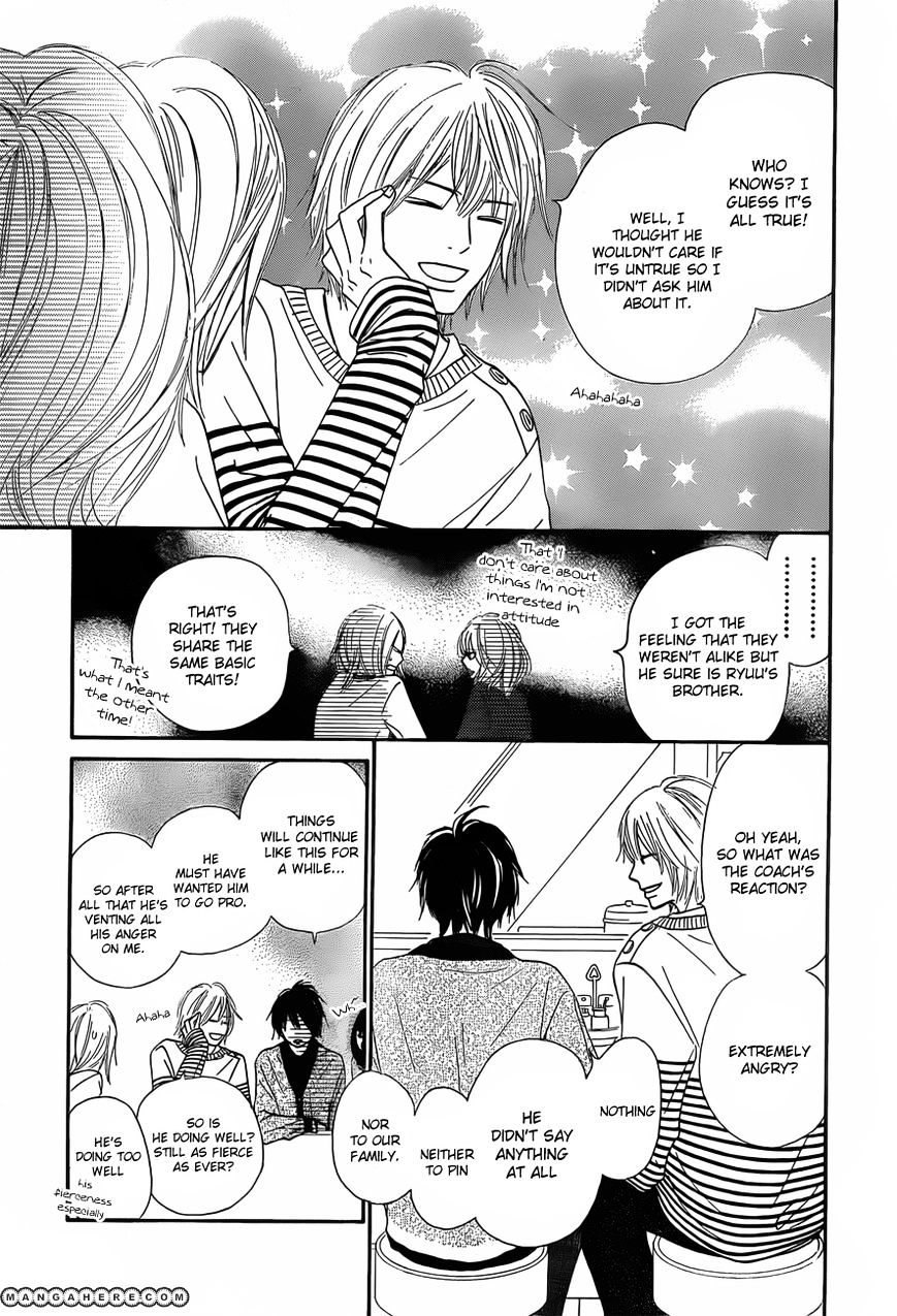 Read Kimi Ni Todoke EN Manga Online