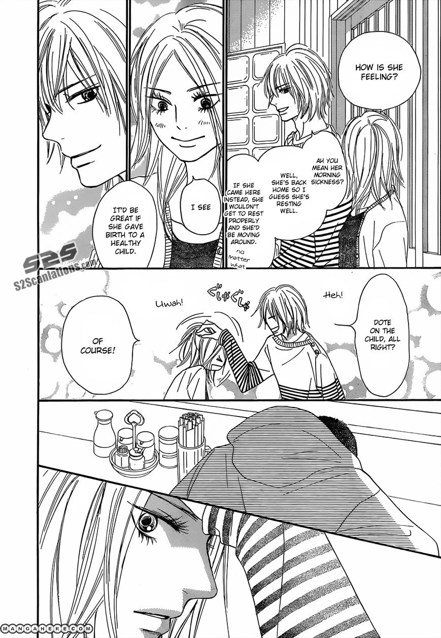 Read Kimi Ni Todoke EN Manga Online