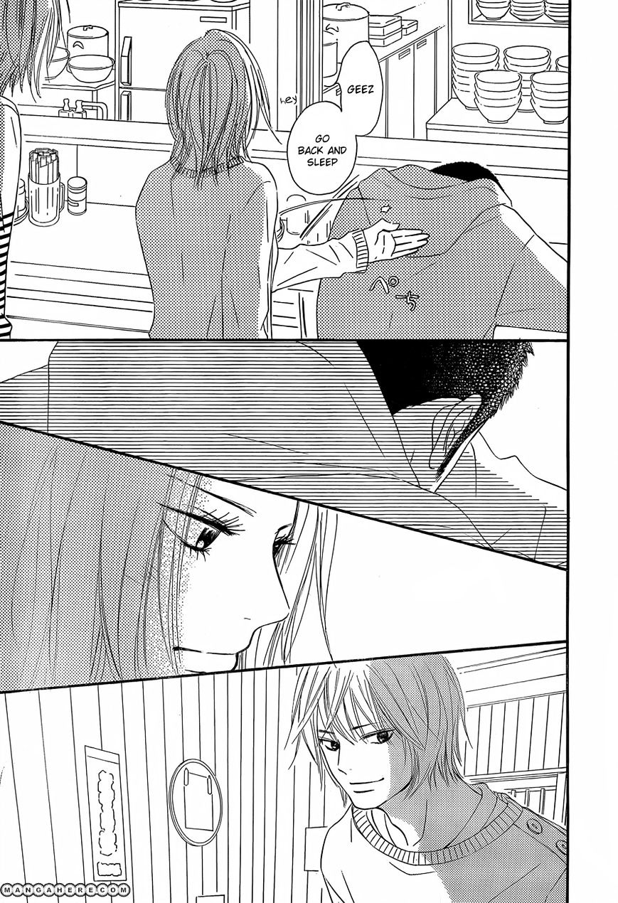 Read Kimi Ni Todoke EN Manga Online