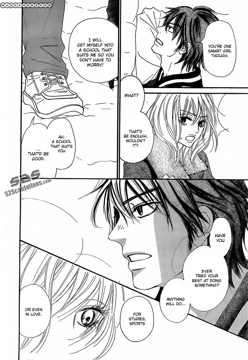 Read Kimi Ni Todoke EN Manga Online