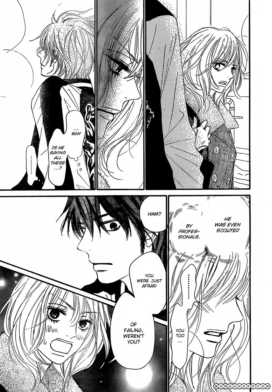 Read Kimi Ni Todoke EN Manga Online