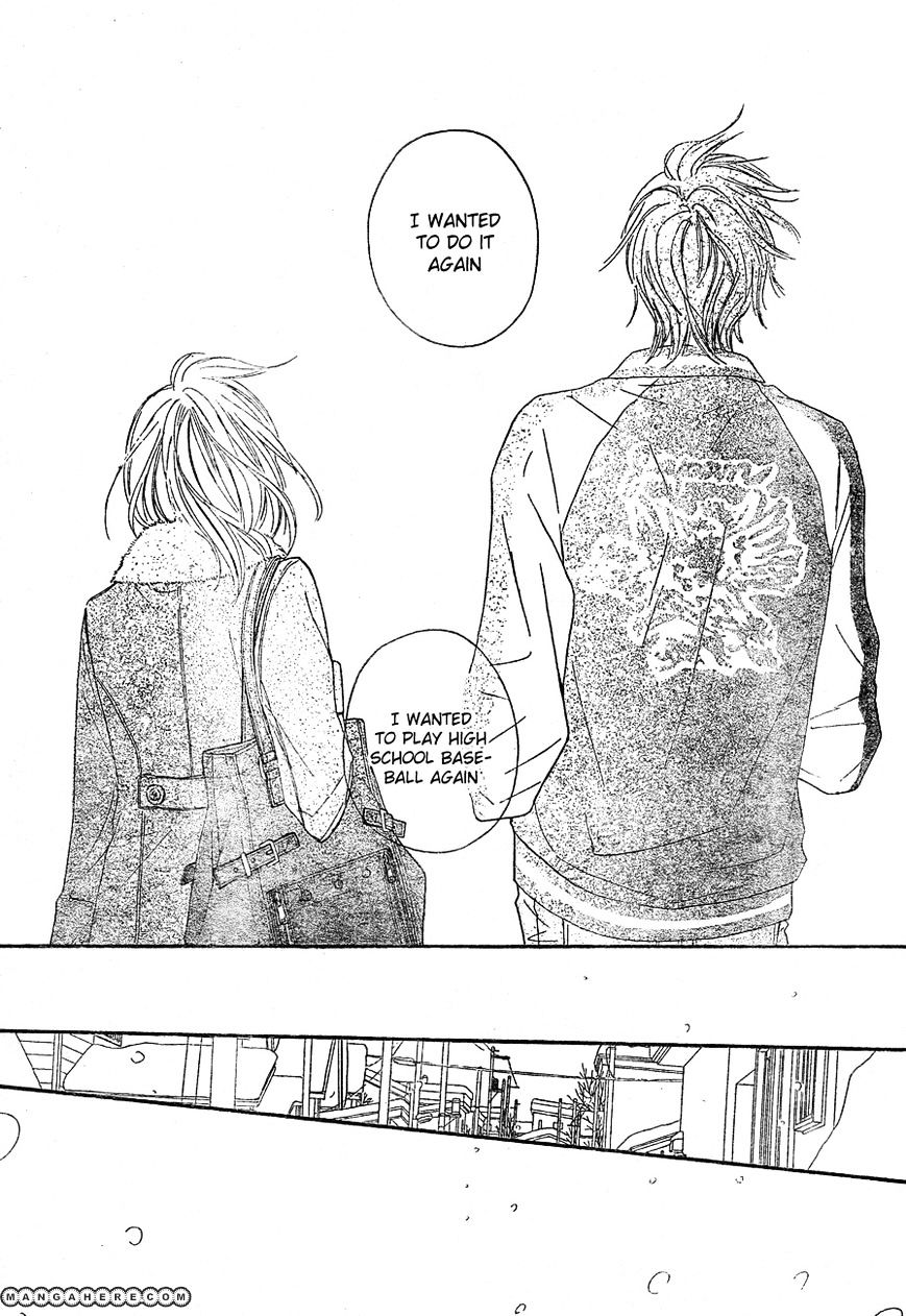Read Kimi Ni Todoke EN Manga Online