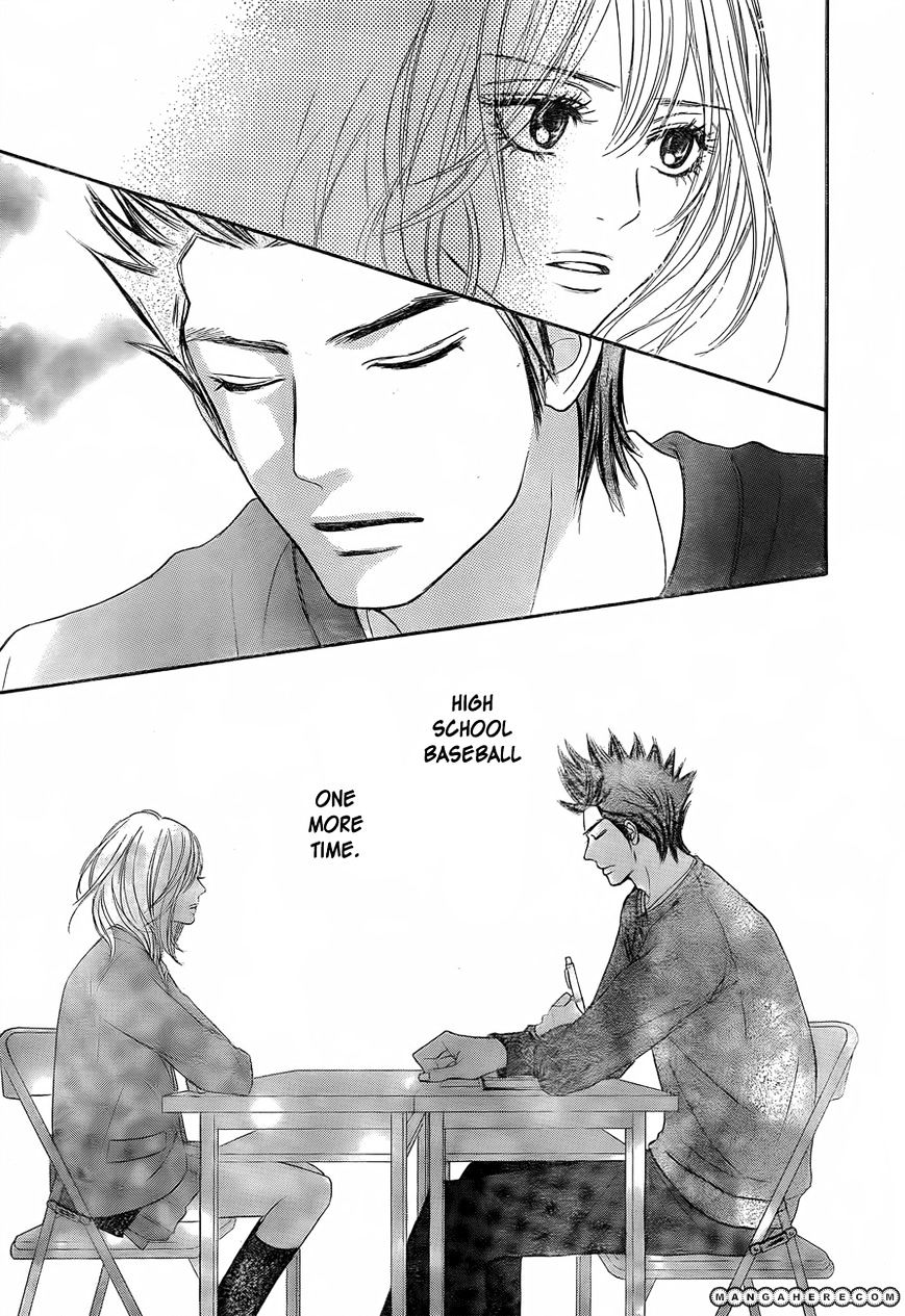 Read Kimi Ni Todoke EN Manga Online