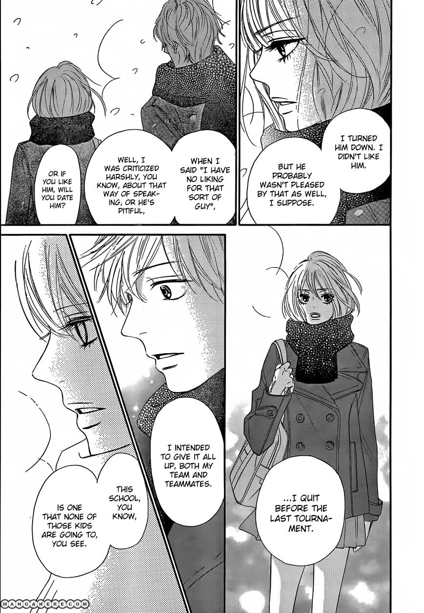 Read Kimi Ni Todoke EN Manga Online