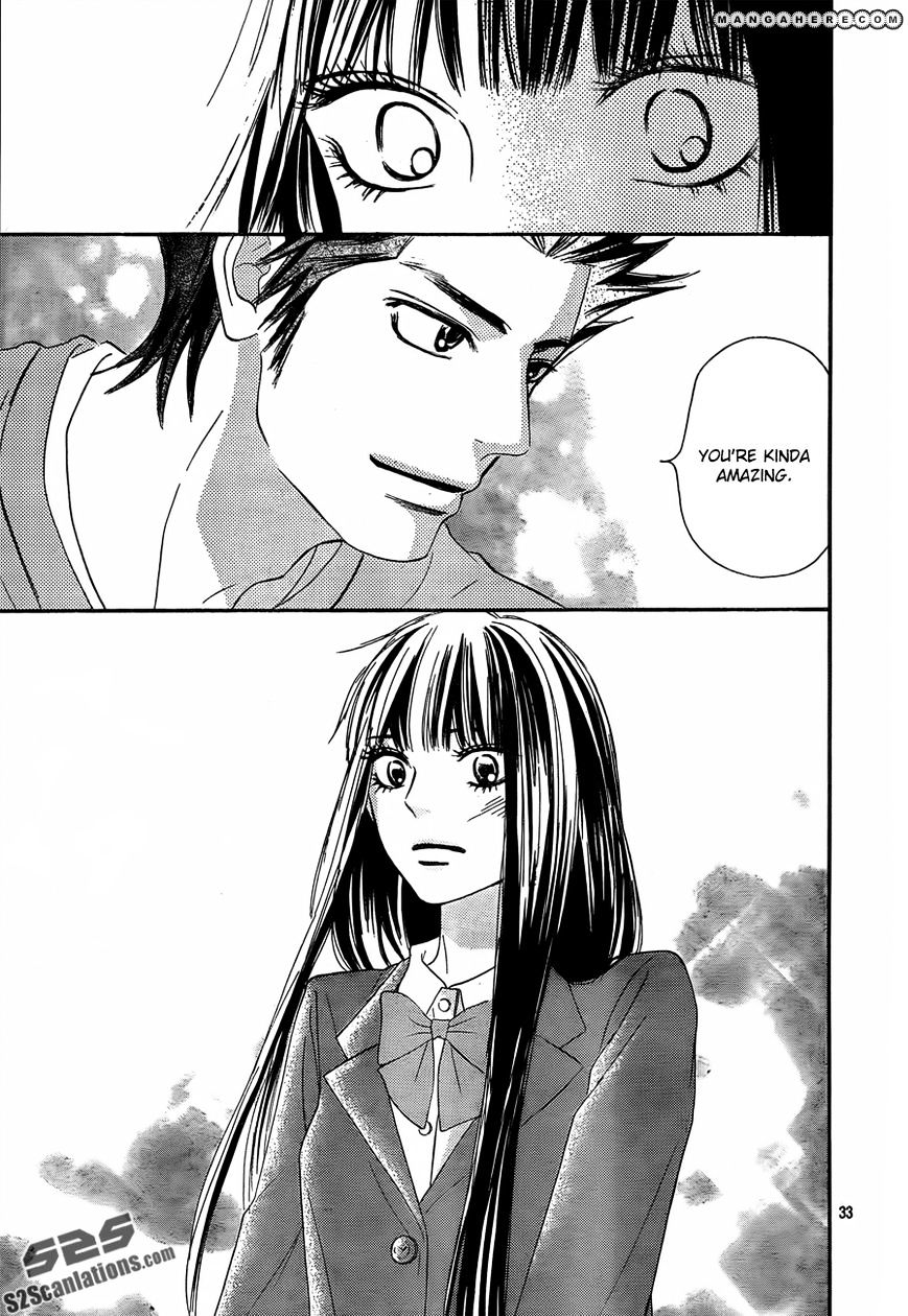 Read Kimi Ni Todoke EN Manga Online